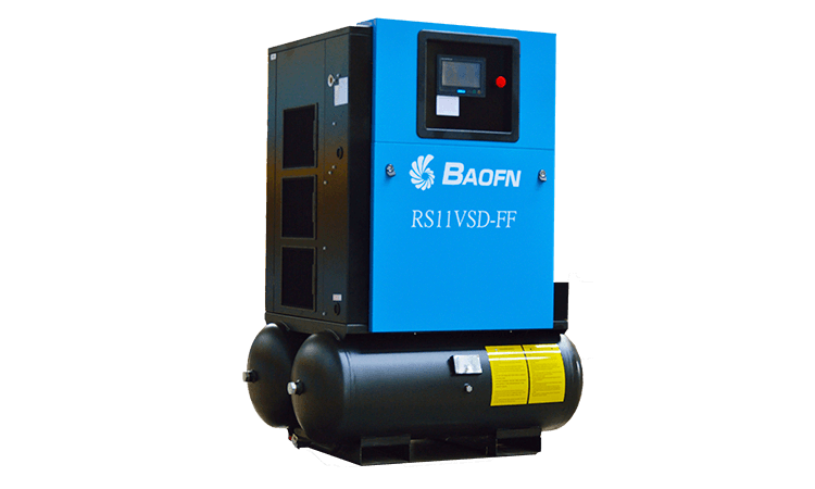 BAOFN RS11VSD-FF