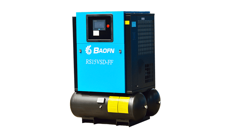 BAOFN RS15VSD-FF