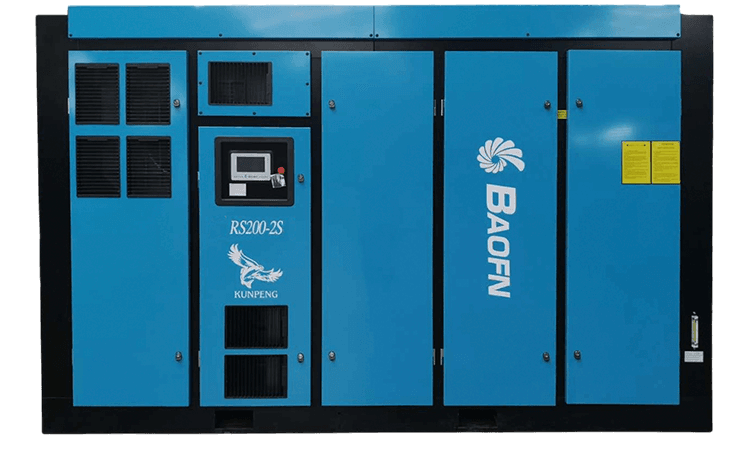 BAOFN RS200-2S