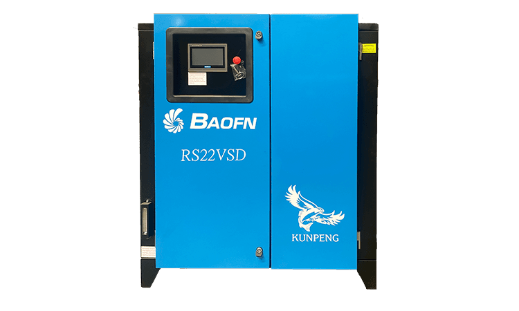 BAOFN RS22VSD