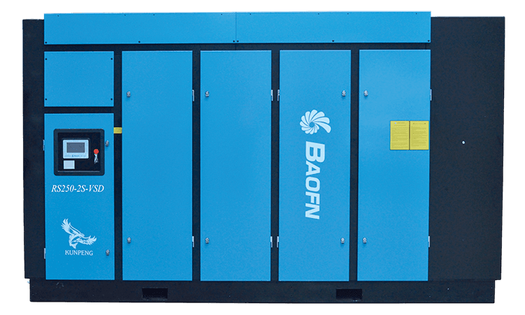 BAOFN RS250-2S-VSD