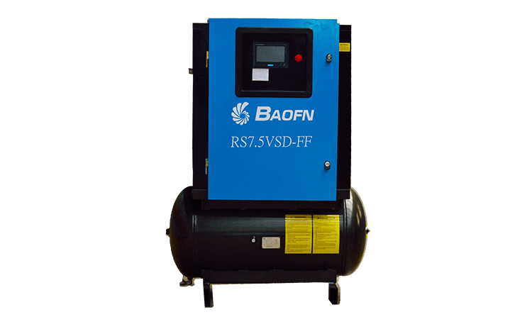 BAOFN RS7.5VSD-FF