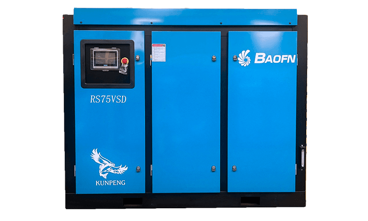 BAOFN RS75VSD