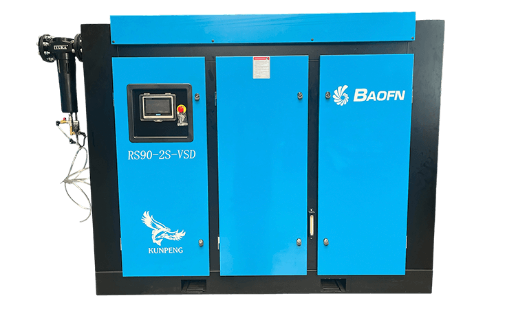 BAOFN RS90-2S-VSD