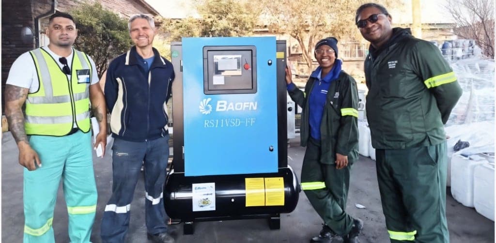 Mandela Day: empowering our mining community