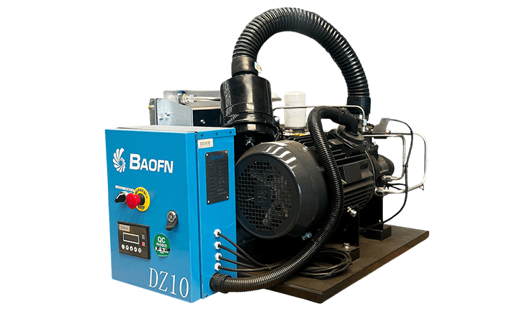 BAOFN DZ10