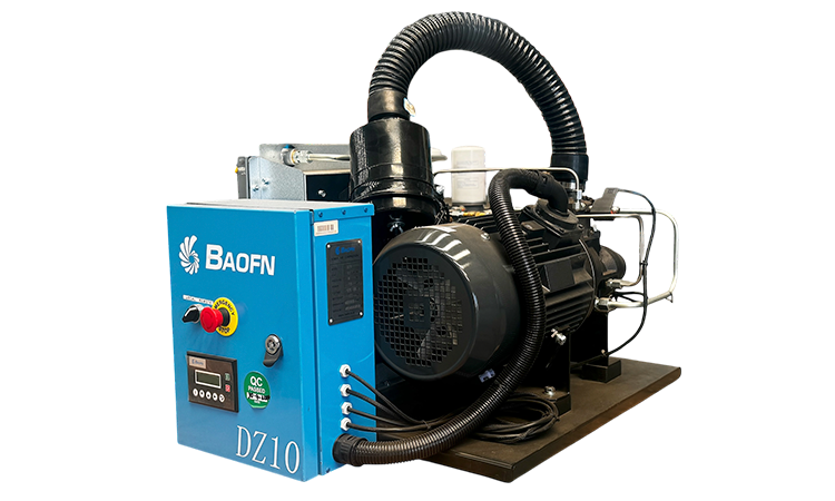 BAOFN DZ10