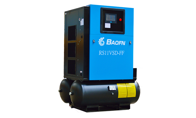 BAOFN RS11VSD-FF