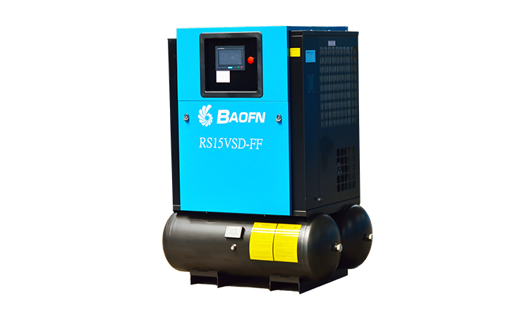 BAOFN RS15VSD-FF