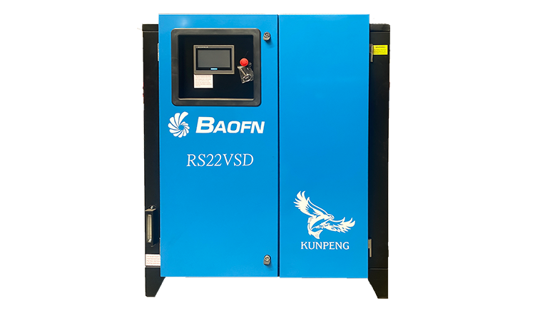 BAOFN RS22VSD