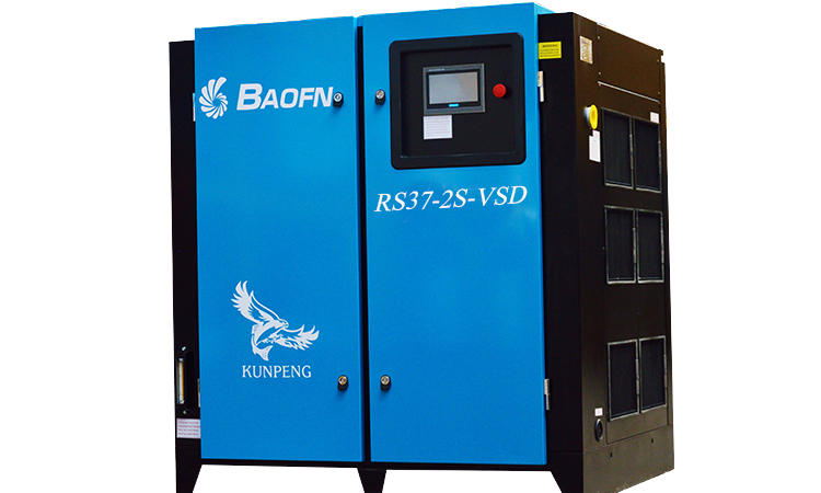 BAOFN RS37-2S-VSD