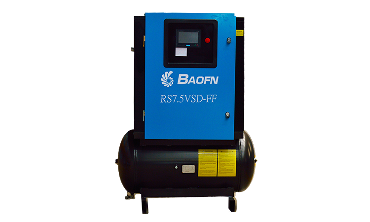 BAOFN RS7.5VSD-FF