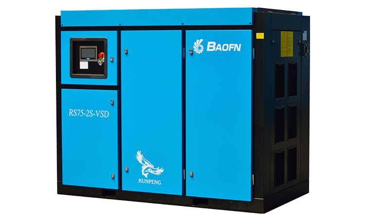BAOFN RS75-2S-VSD