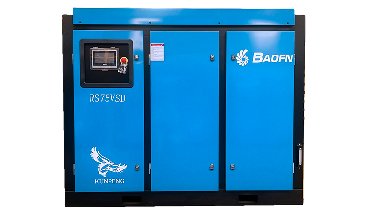BAOFN RS75VSD